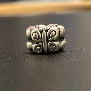 Pandora Butterfly Charm